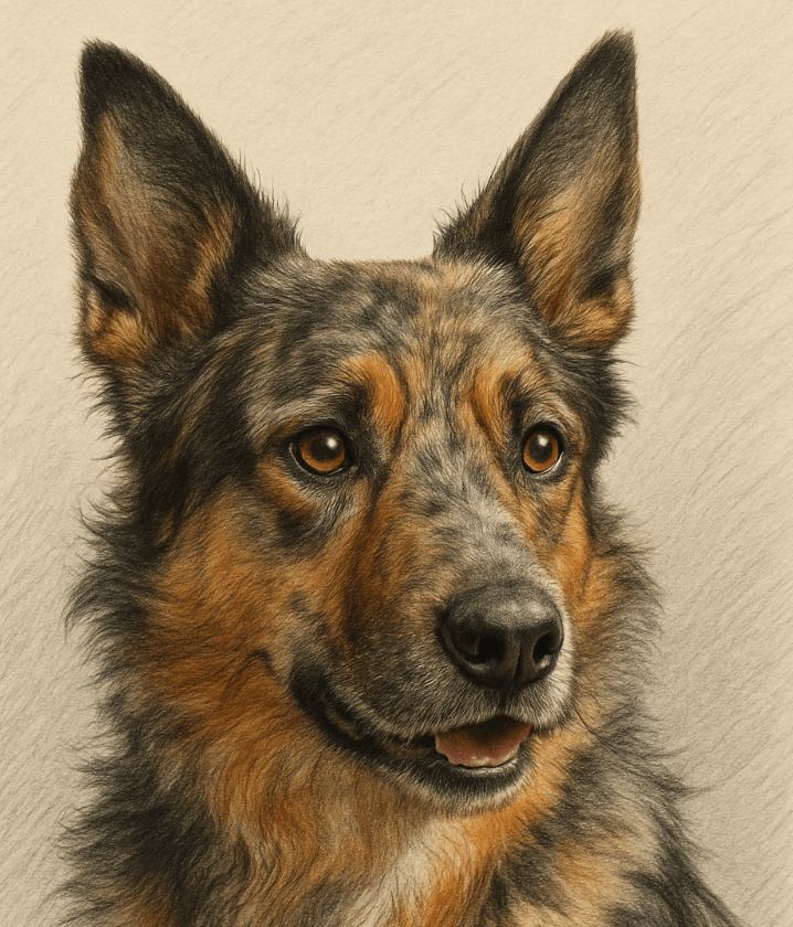 Australian Shepherd Belgian Malinois Mix: Best 7 Tips!