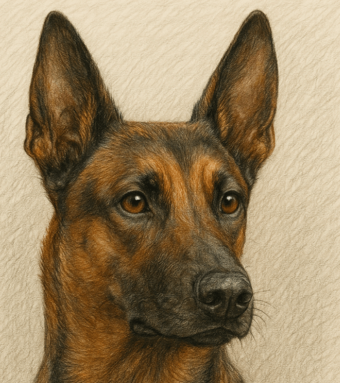 Belgian Malinois Doberman Mix: Best 7 Expert Tips!