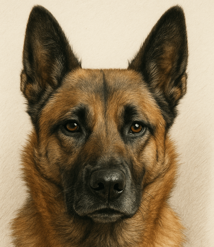 Akita Malinois Mix: Best 7 Expert Tips!