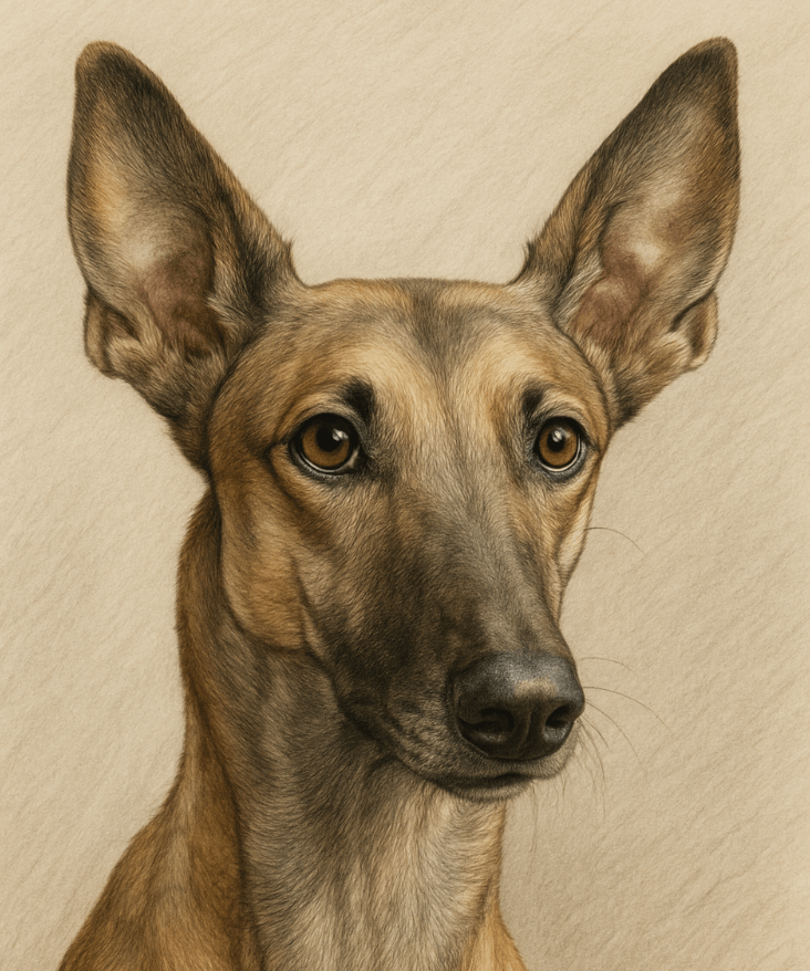 Malinois Greyhound Mix: Best 7 Expert Tips!