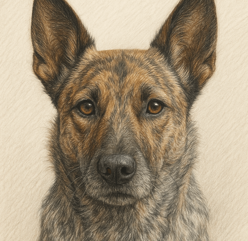 Belgian Malinois Cattle Dog Mix: Best 7 Expert Tips!