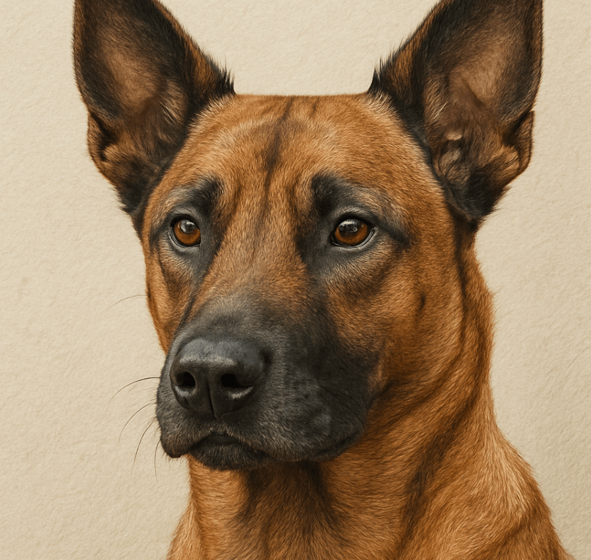 Belgian Malinois Rhodesian Ridgeback Mix: Best 7 Tips!