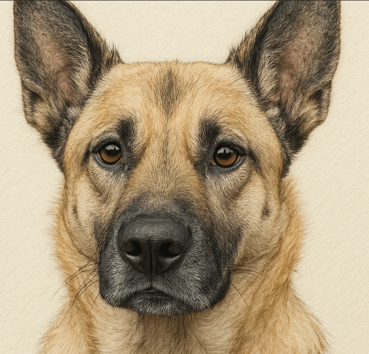 Anatolian Shepherd Belgian Malinois Mix: Best 7 Tips!