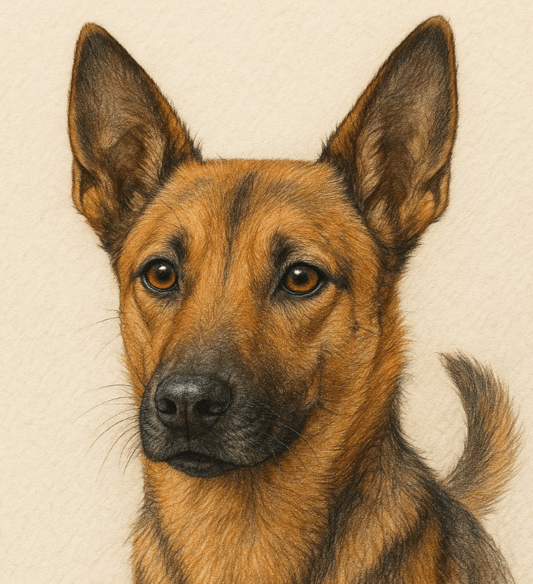 Basenji Malinois Mix: Best 7 Expert Tips!