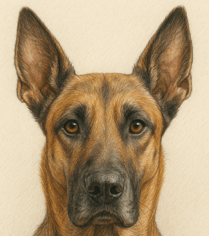 Belgian Malinois Great Dane Mix: Best 7 Expert Tips!