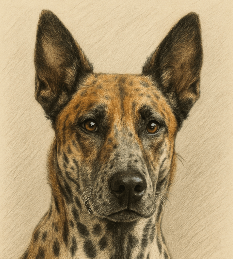 Belgian Malinois Dalmatian Mix: Best 7 Expert Tips!