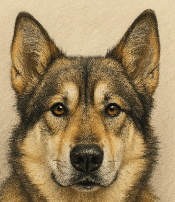 Alaskan Malamute Belgian Malinois Mix: Best 7 Expert Tips!