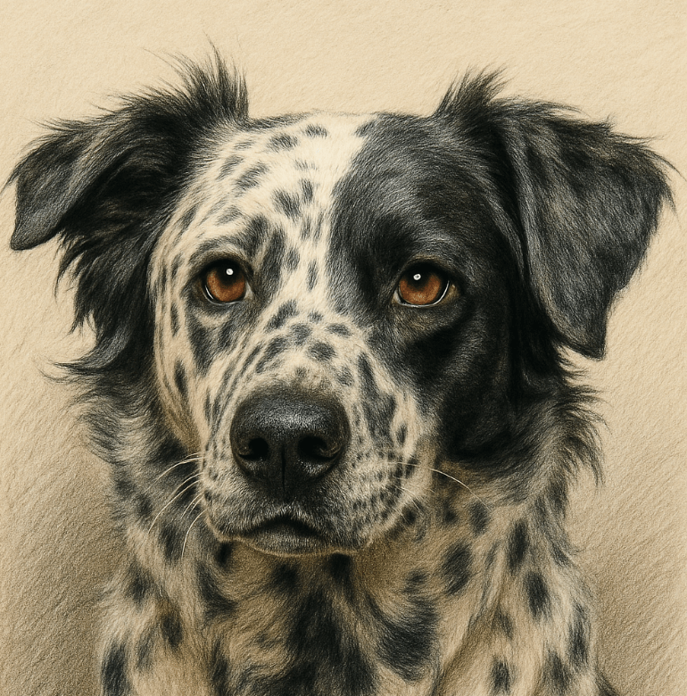 Border Collie Dalmatian Mix: Best 7 Expert Tips!
