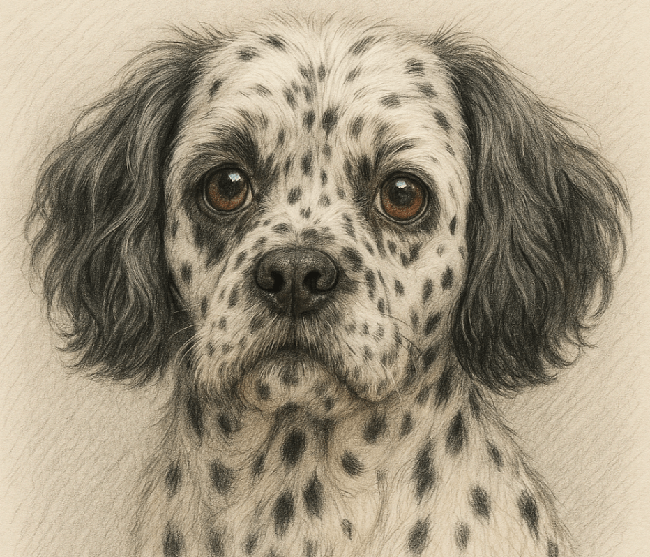 Shih Tzu Dalmatian Mix: Best 7 Expert Tips!
