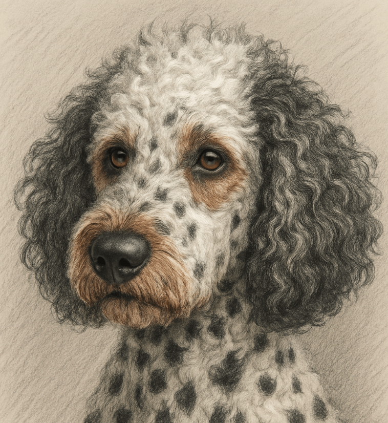 Dalmatian Poodle Mix: Best 7 Expert Tips!