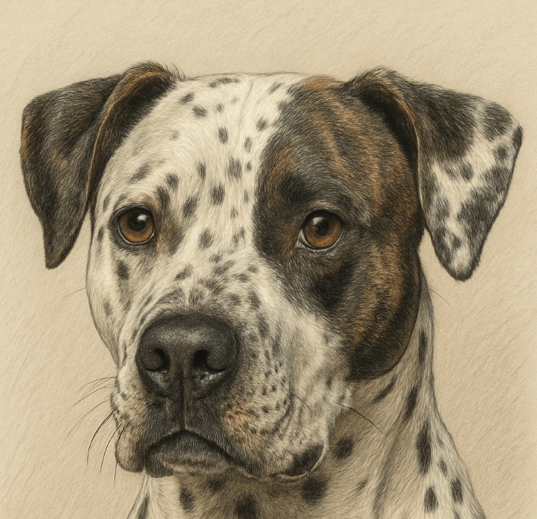 Dalmatian Pitbull Mix: Best 7 Expert Tips!