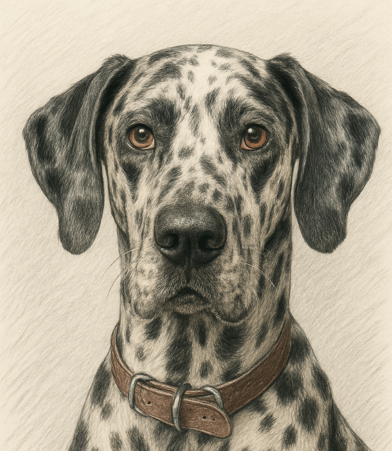 Great Dane Dalmatian Mix: Best 7 Expert Tips!