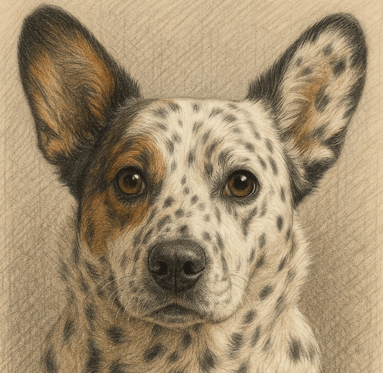 Corgi Dalmatian Mix: Best 7 Expert Tips!