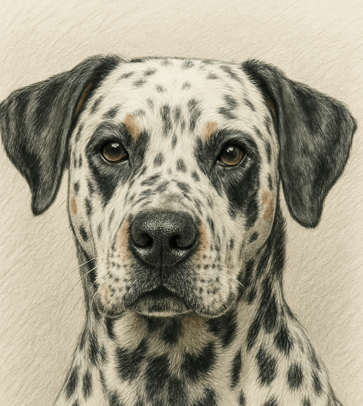 Dalmatian Rottweiler Mix: Best 7 Expert Tips!