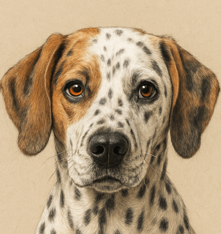 Beagle Dalmatian Mix: Best 7 Expert Tips!