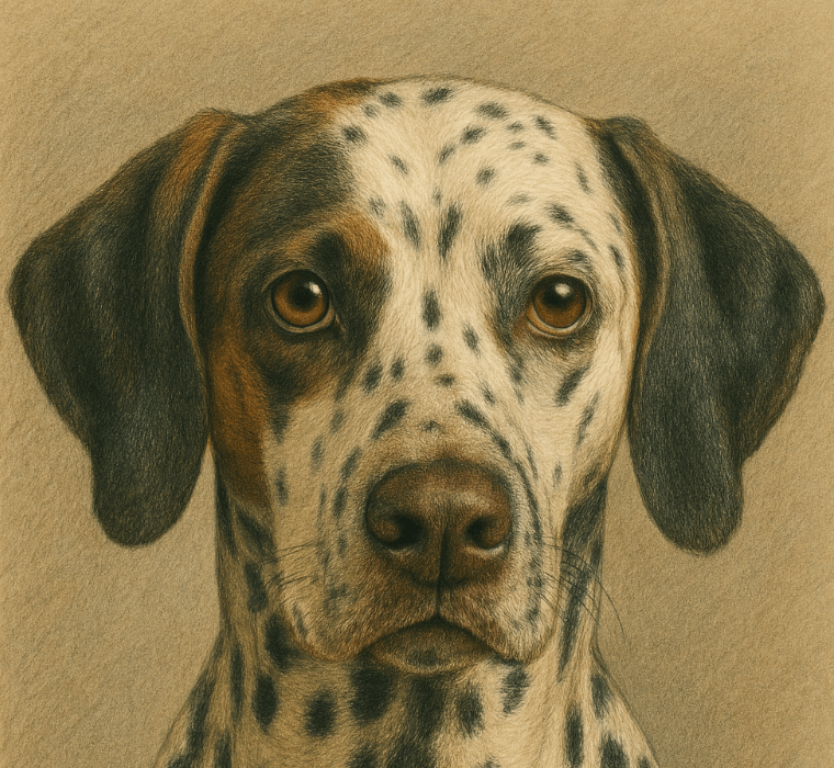 Pointer Dalmatian Mix: Best 7 Expert Tips!