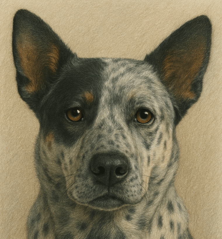 Blue Heeler Dalmatian Mix: Best 7 Expert Tips!