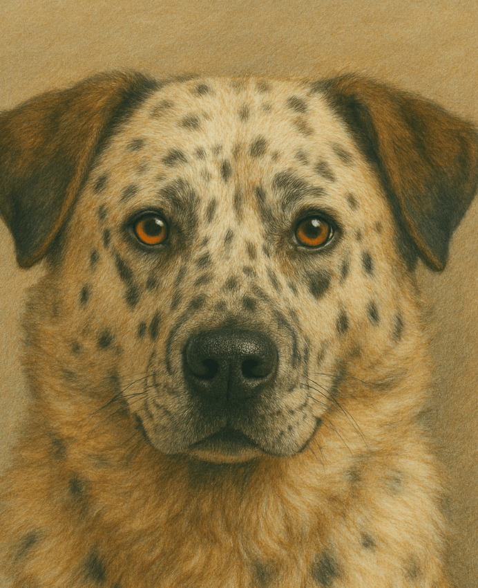 Dalmatian Chow Mix: Best 7 Expert Tips!