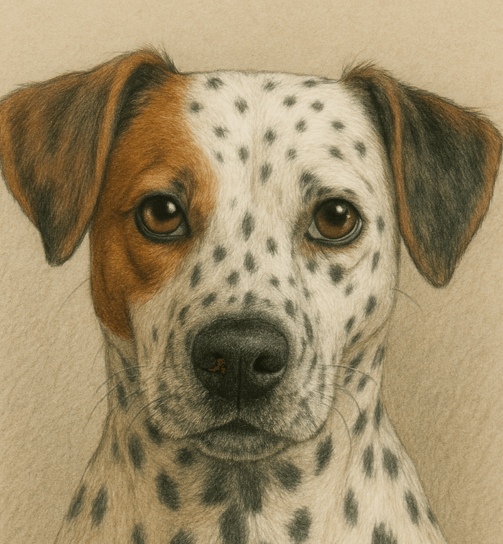 Jack Russell Dalmatian Mix: Best 7 Expert Tips!