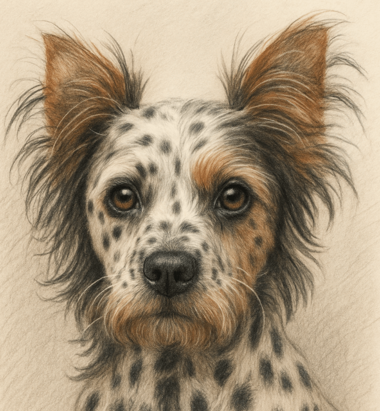 Dalmatian Yorkie Mix: Best 7 Expert Tips!