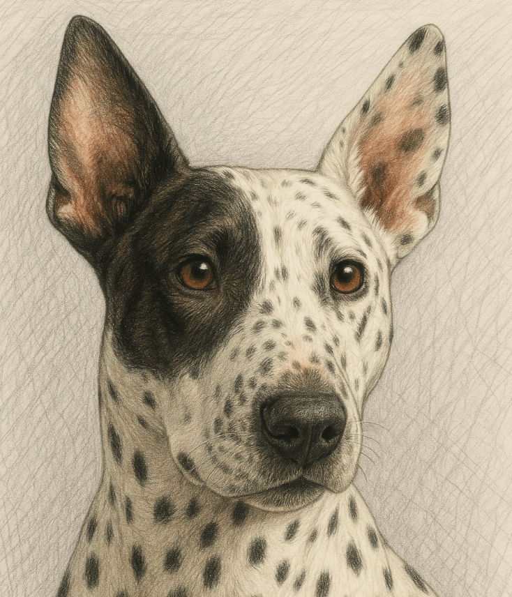 Bull Terrier Dalmatian Mix: Best 7 Expert Tips!