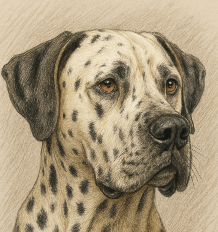 Dalmatian Mastiff Mix: Best 7 Expert Tips!