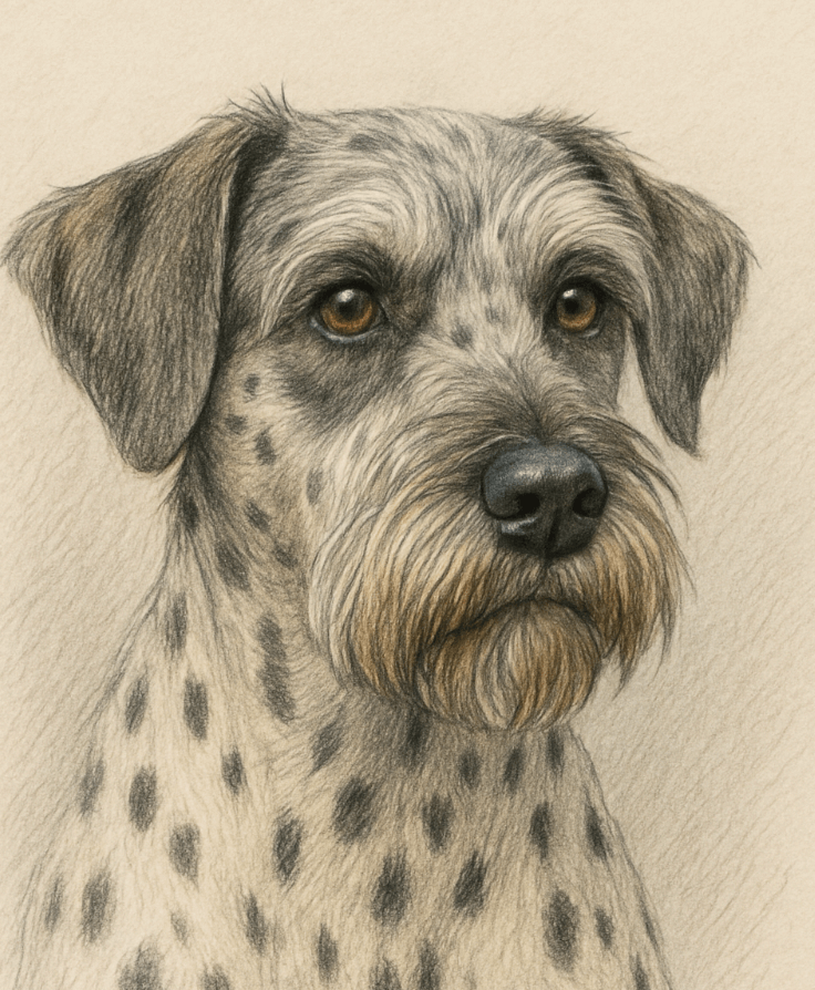 Schnauzer Dalmatian Mix: Best 7 Expert Tips!