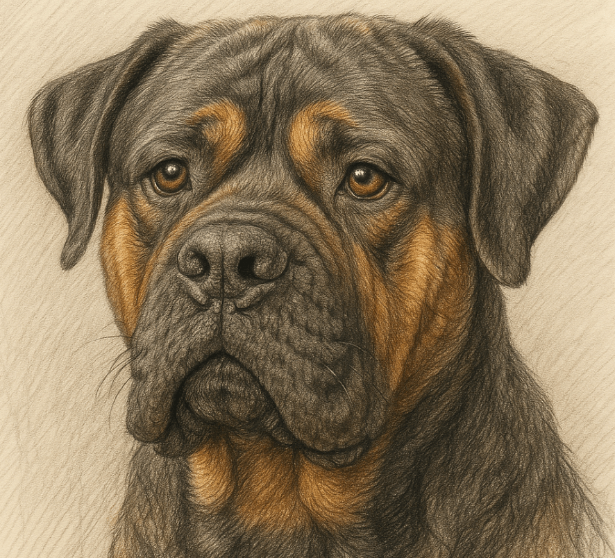 Rottweiler Mastiff Mix: Best 7 Expert Tips!