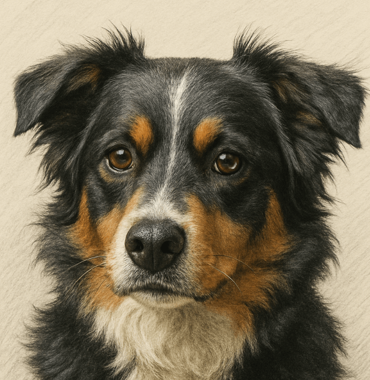 Rottweiler Border Collie Mix: Best 7 Expert Tips!