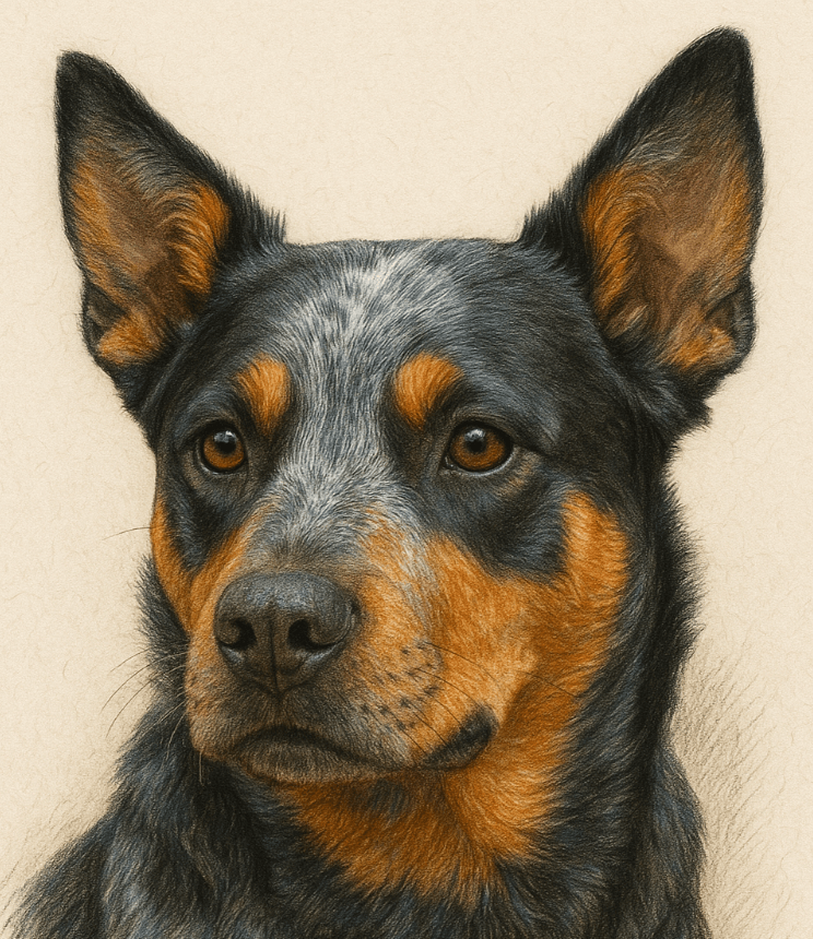Heeler Rottweiler Mix: Best 7 Expert Tips!