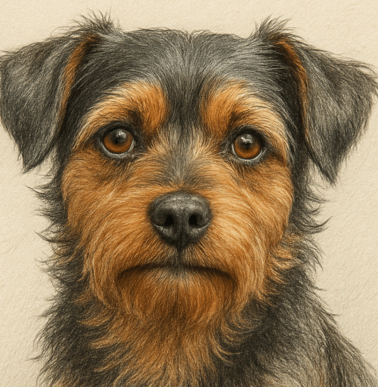 Rottweiler Yorkie Mix: Best 7 Expert Tips!