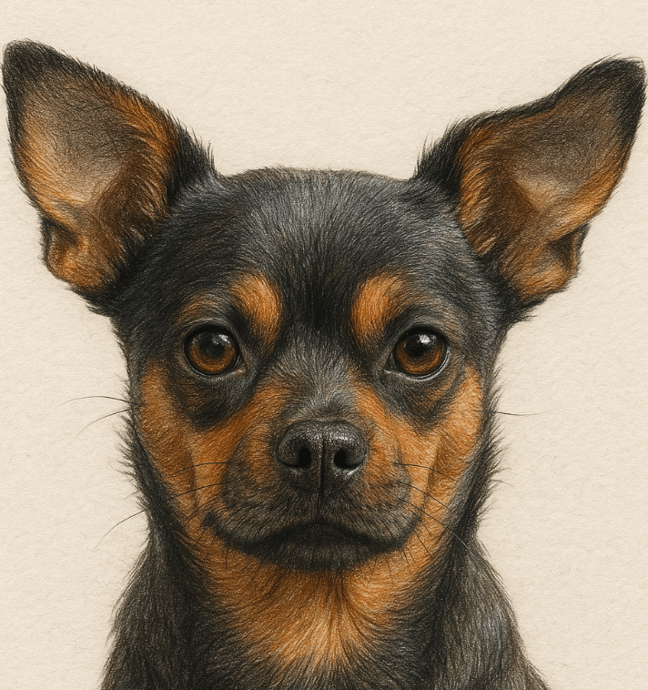 Rottweiler Chihuahua Mix: Best 7 Expert Tips!