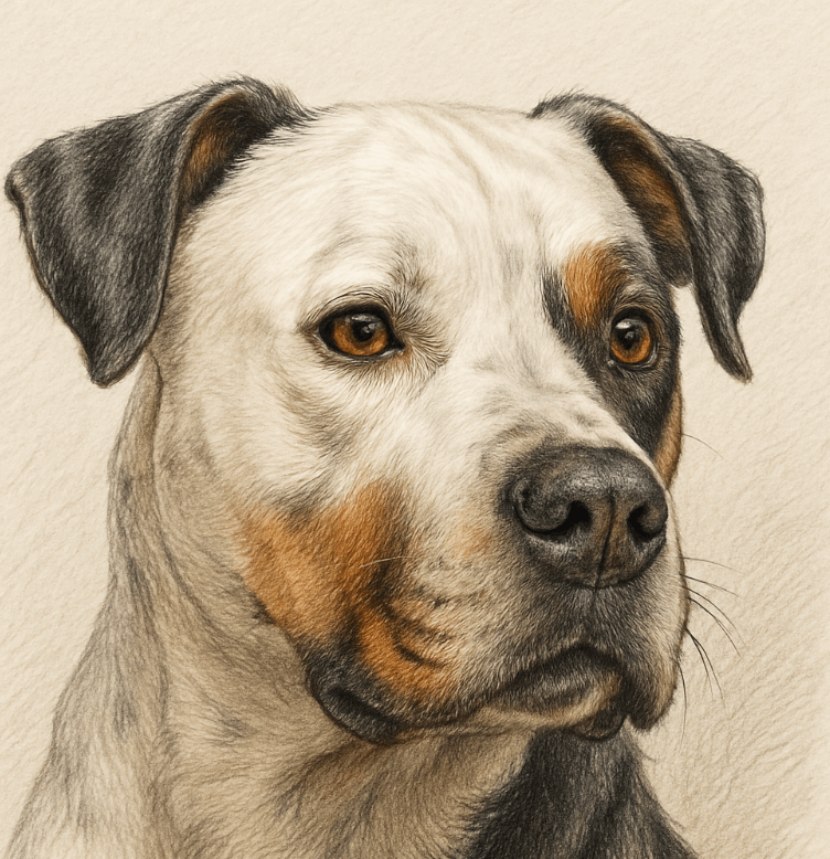 Dogo Argentino Rottweiler Mix: Best 7 Expert Tips!