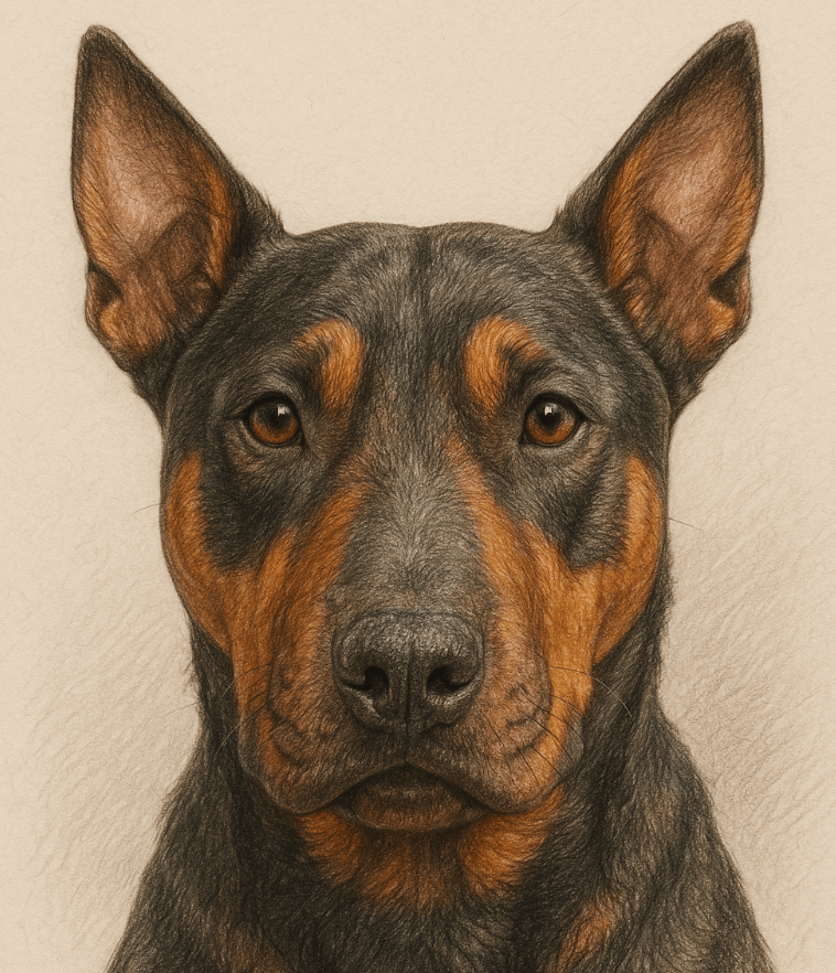 Bull Terrier Rottweiler Mix: Best 7 Expert Tips!