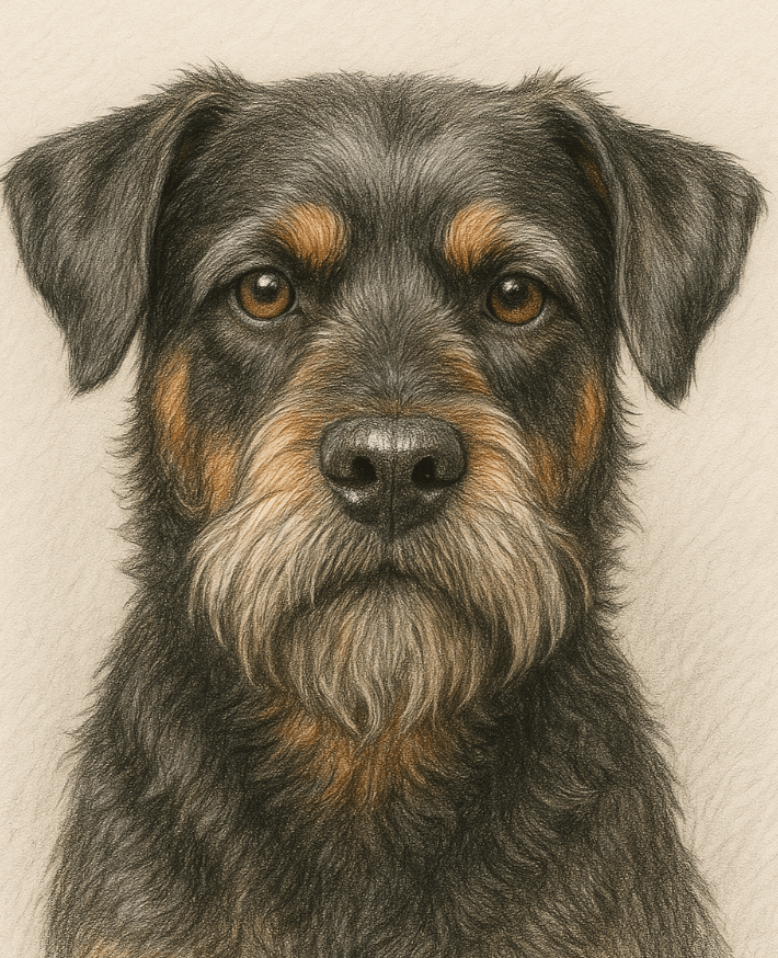 Rottweiler Schnauzer Mix: Best 7 Expert Tips!