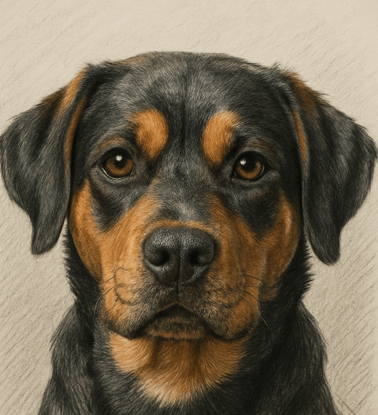 Beagle Rottweiler Mix: Best 7 Expert Tips!