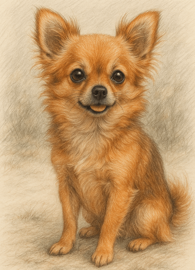 Pomeranian Chihuahua Mix: Best 7 Expert Tips!
