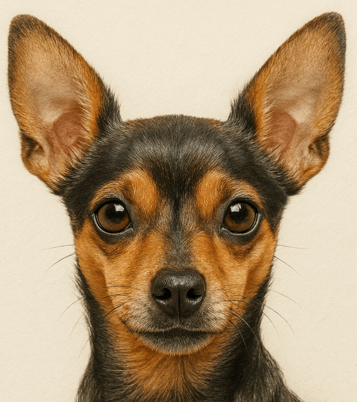 Chihuahua Mini Pinscher Mix: Best 7 Expert Tips!