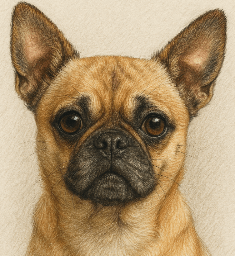 Chihuahua Pug Mix: Best 7 Expert Tips!