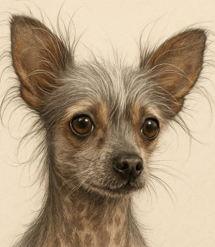 Chinese Crested Chihuahua Mix: Best 7 Expert Tips!