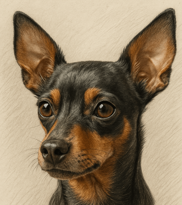 Doberman Chihuahua Mix: Best 7 Expert Tips!