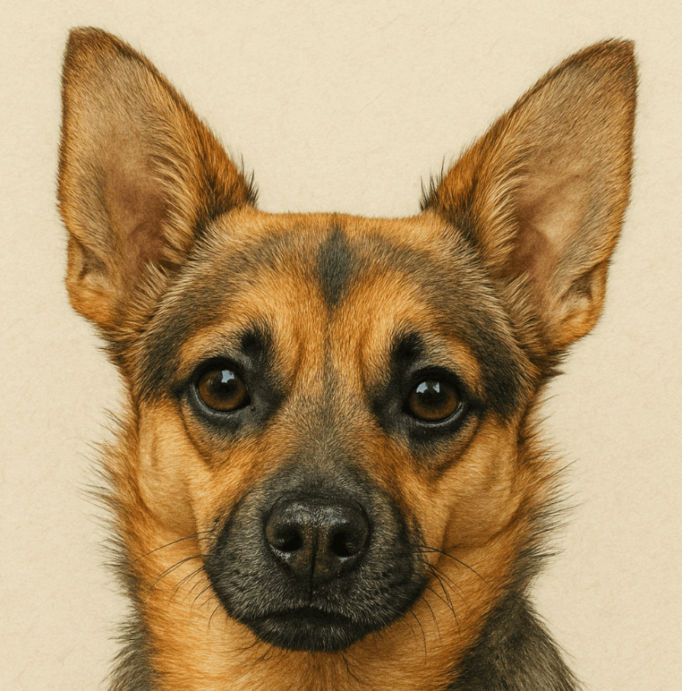 German Shepherd Chihuahua Mix: Best 7 Expert Tips!