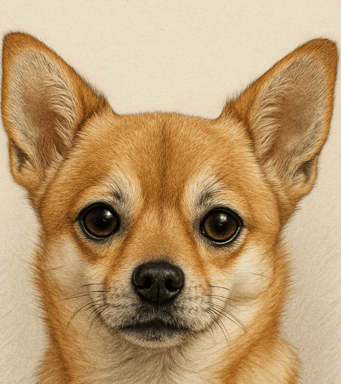 Shiba Inu Chihuahua Mix: Best 7 Expert Tips!