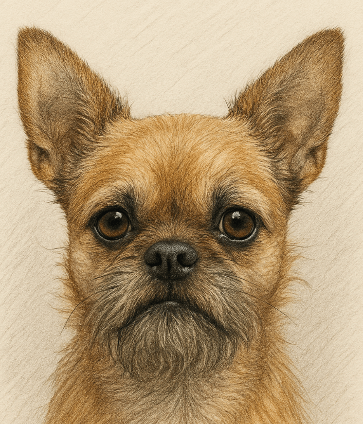 Chihuahua Brussels Griffon Mix: Best 7 Expert Tips!