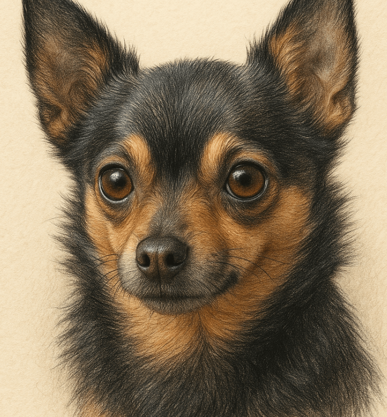 Schipperke Chihuahua Mix: Best 7 Expert Tips!