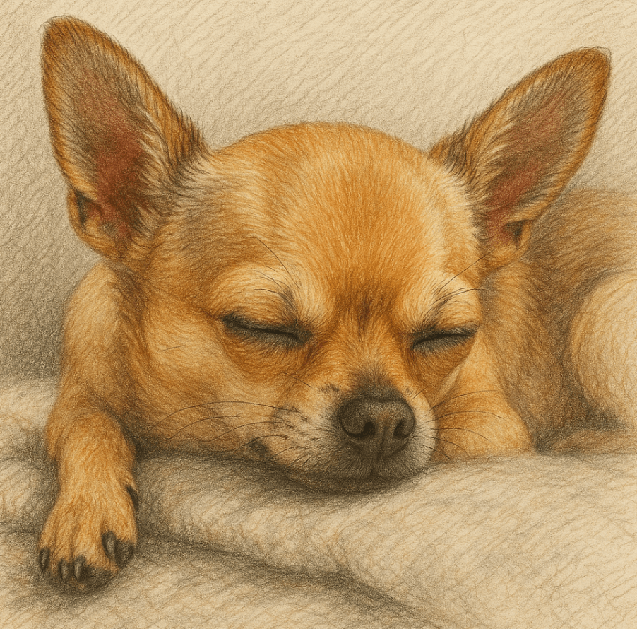 Why Do Chihuahuas Sleep So Much? Best 7 Tips!