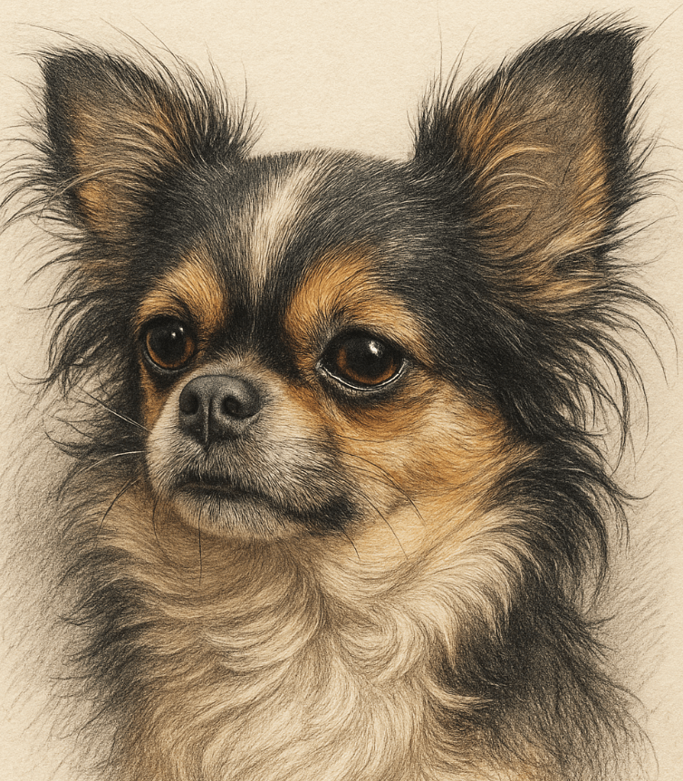 Japanese Chin Chihuahua Mix: Best 7 Expert Tips!