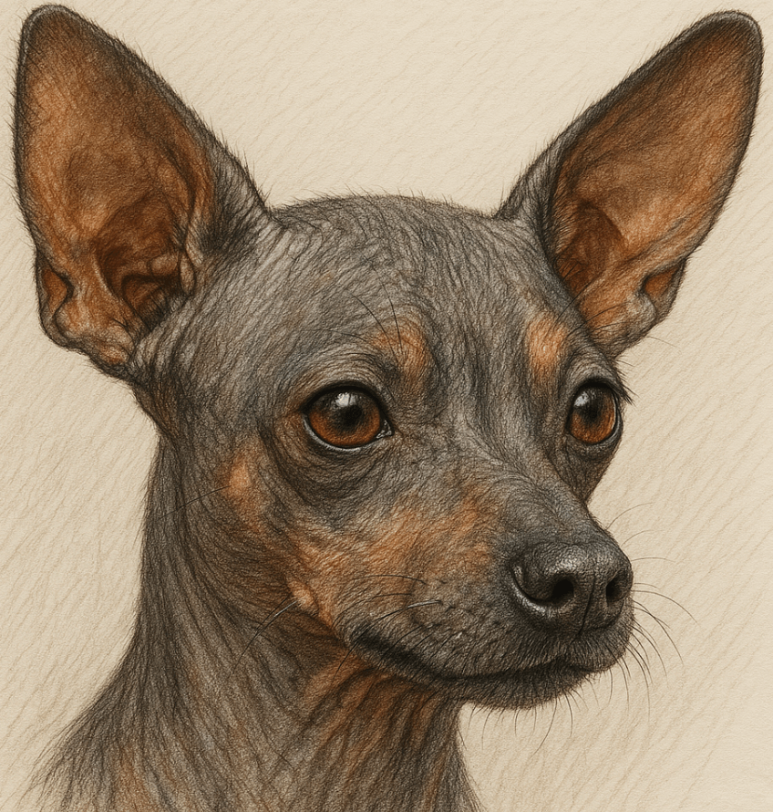 Xolo Chihuahua Mix: Best 7 Expert Tips!