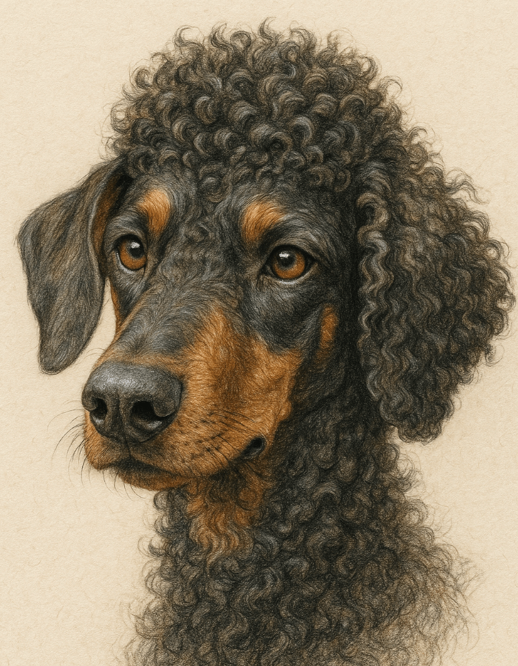 Doberman Poodle Mix: Best 7 Expert Tips!