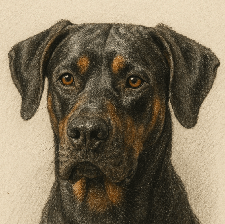 Cane Corso Doberman Mix: Best 7 Expert Tips!